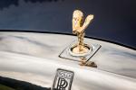 Rolls-Royce Phantom EWB 2017 года (UK)